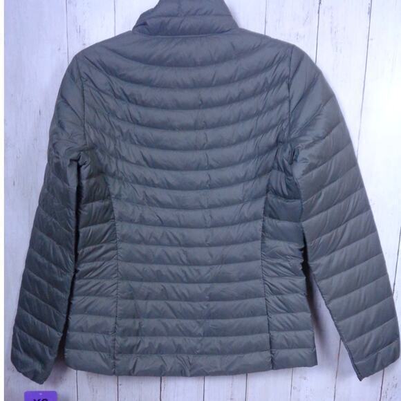 32 Degrees Ultra Light Down Puffer Jacket‎ Green Womens Size XS - Picture 2 of 6